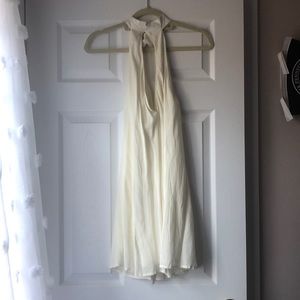 Flowy dress